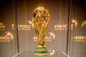 Eintritt ins FIFA World Football Museum – ZVV